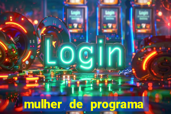 mulher de programa de salvador